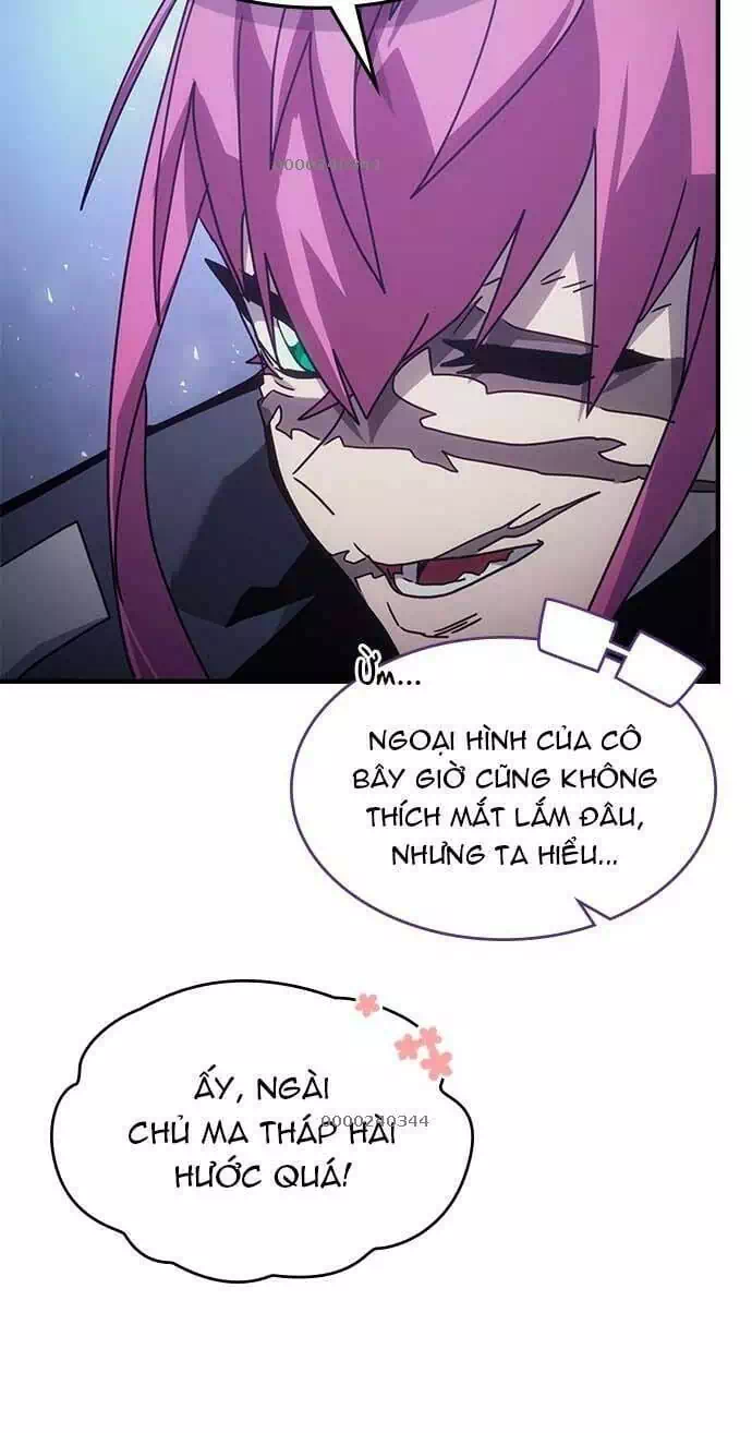 Truyện Tranh Chuyển Sinh Ma Pháp Đặc Biệt Yếu trang 5