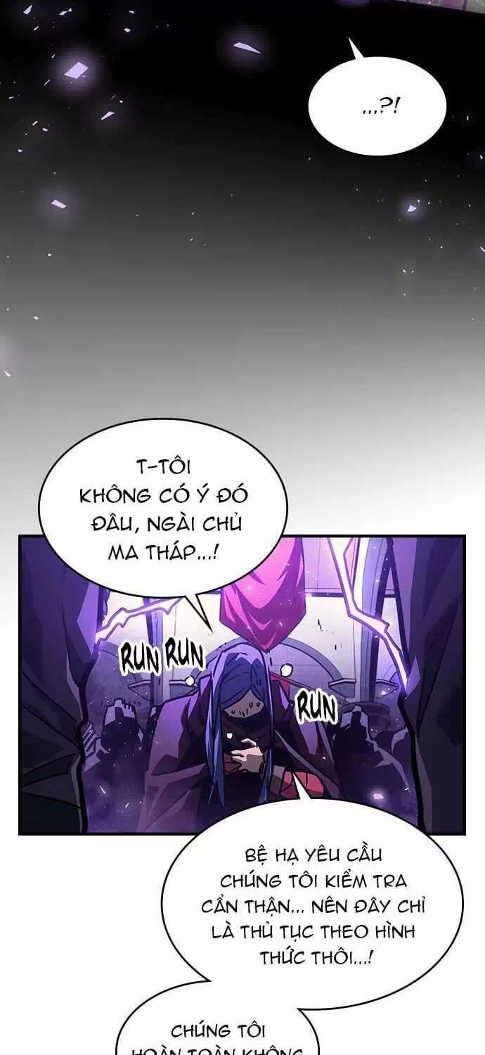 Truyện Tranh Chuyển Sinh Ma Pháp Đặc Biệt Yếu trang 5