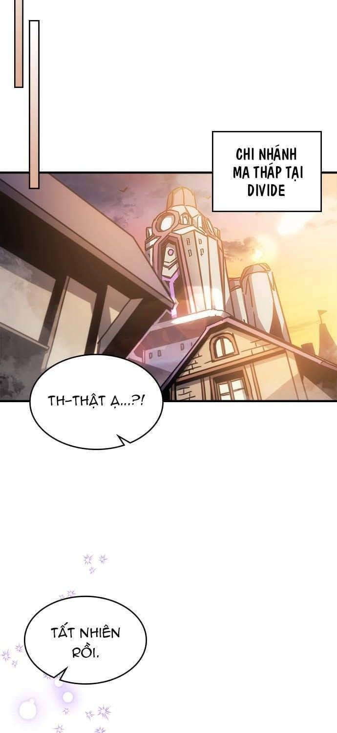 Truyện Tranh Chuyển Sinh Ma Pháp Đặc Biệt Yếu trang 5