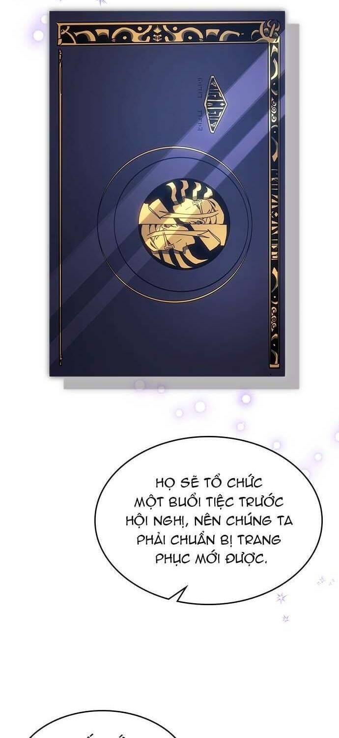 Truyện Tranh Chuyển Sinh Ma Pháp Đặc Biệt Yếu trang 5