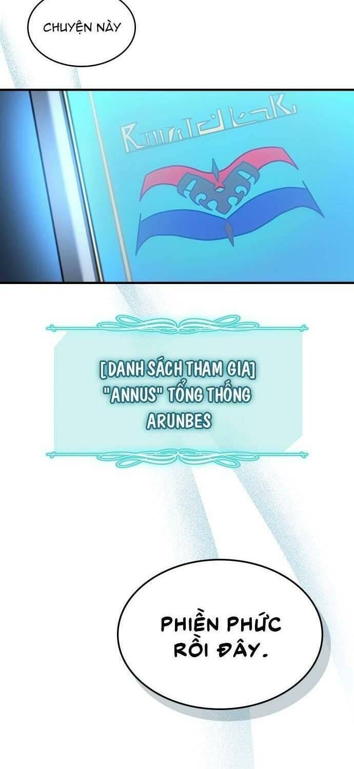 Truyện Tranh Chuyển Sinh Ma Pháp Đặc Biệt Yếu trang 5