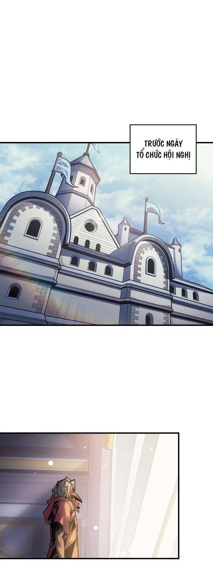 Truyện Tranh Chuyển Sinh Ma Pháp Đặc Biệt Yếu trang 5