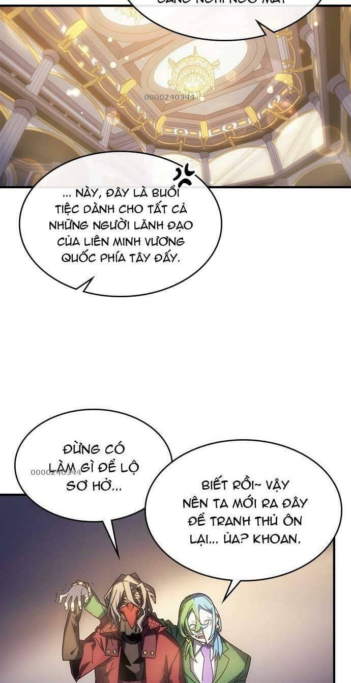 Truyện Tranh Chuyển Sinh Ma Pháp Đặc Biệt Yếu trang 5