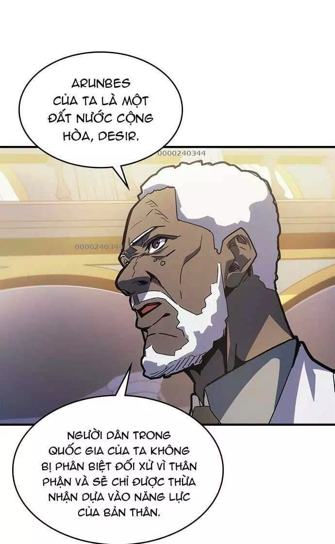 Truyện Tranh Chuyển Sinh Ma Pháp Đặc Biệt Yếu trang 5