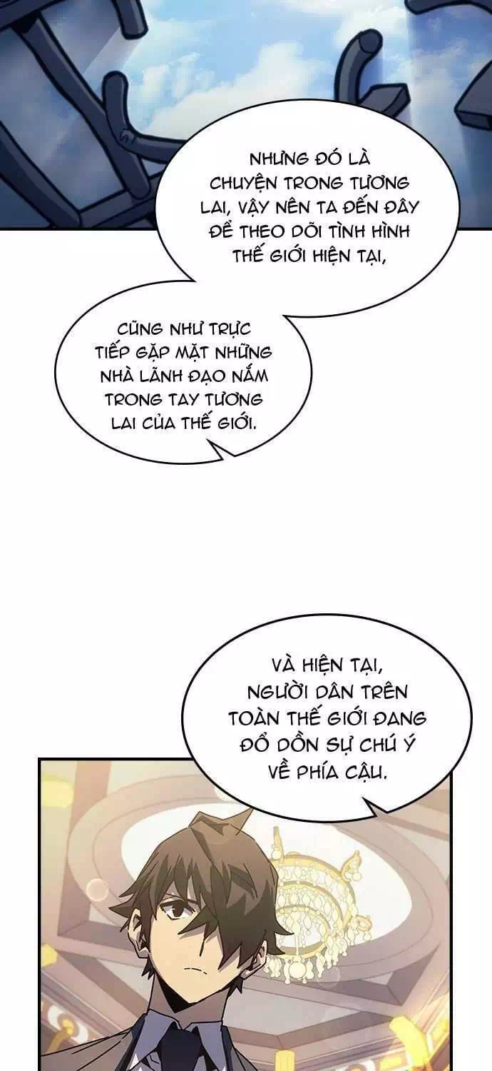 Truyện Tranh Chuyển Sinh Ma Pháp Đặc Biệt Yếu trang 5