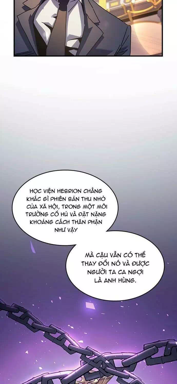 Truyện Tranh Chuyển Sinh Ma Pháp Đặc Biệt Yếu trang 5