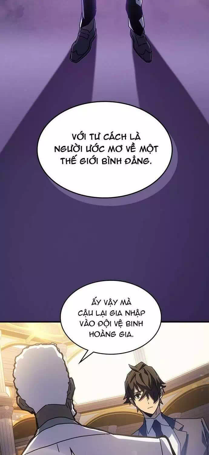 Truyện Tranh Chuyển Sinh Ma Pháp Đặc Biệt Yếu trang 5