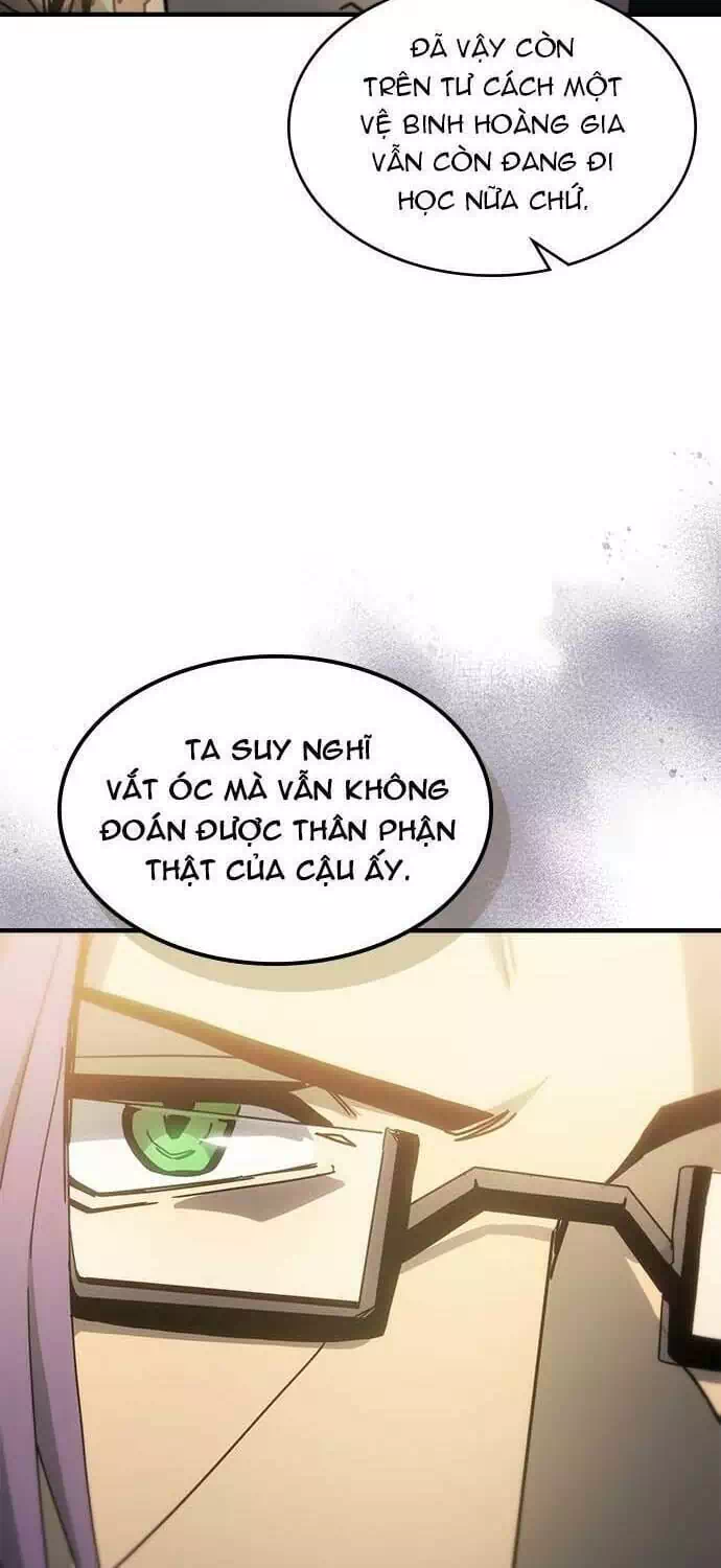 Truyện Tranh Chuyển Sinh Ma Pháp Đặc Biệt Yếu trang 5