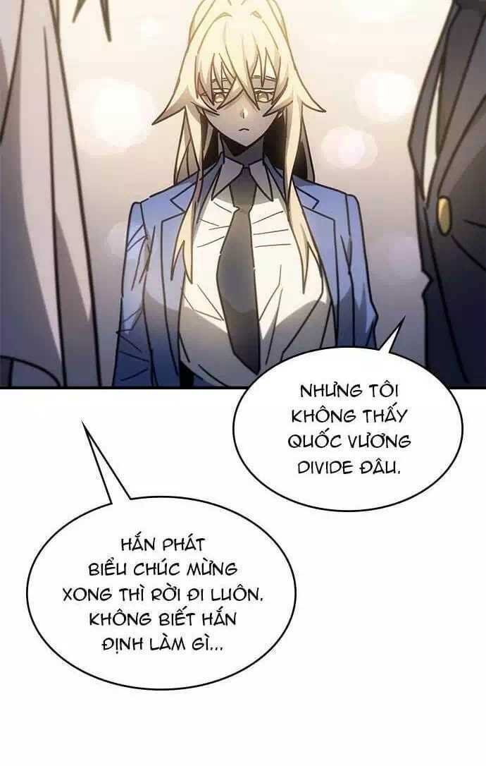 Truyện Tranh Chuyển Sinh Ma Pháp Đặc Biệt Yếu trang 5