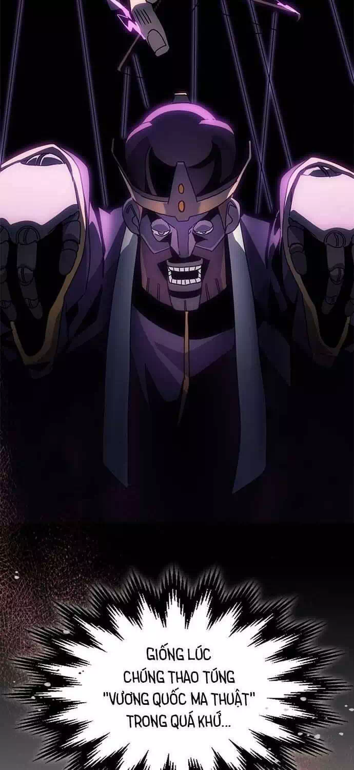 Truyện Tranh Chuyển Sinh Ma Pháp Đặc Biệt Yếu trang 5