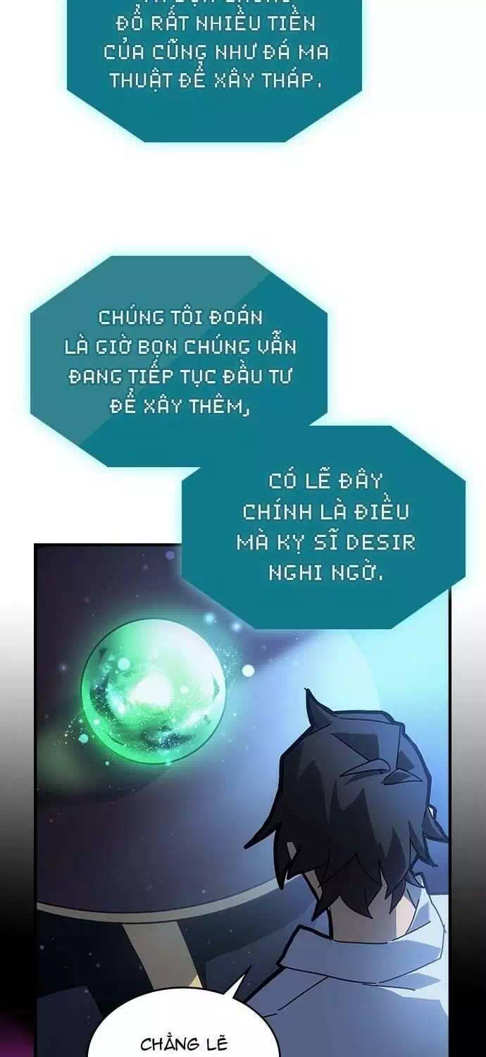 Truyện Tranh Chuyển Sinh Ma Pháp Đặc Biệt Yếu trang 5