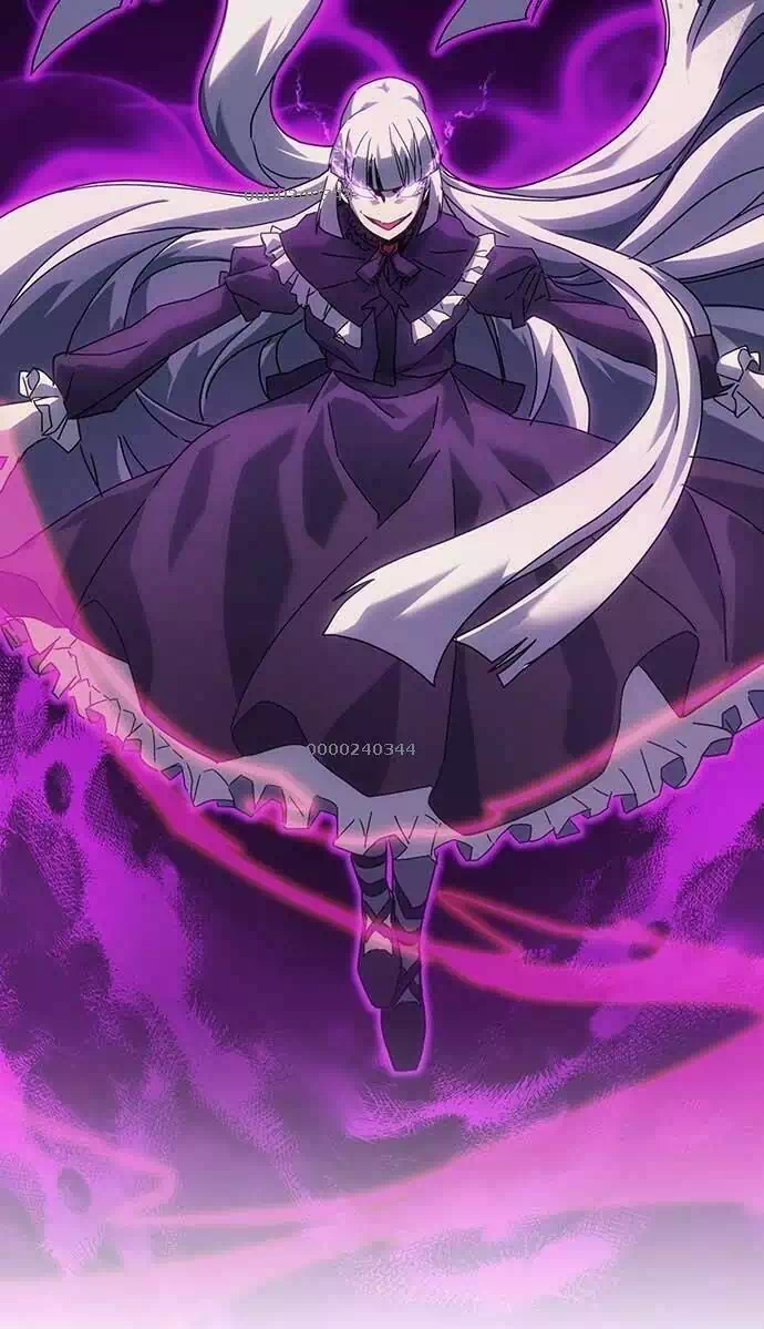 Truyện Tranh Chuyển Sinh Ma Pháp Đặc Biệt Yếu trang 5