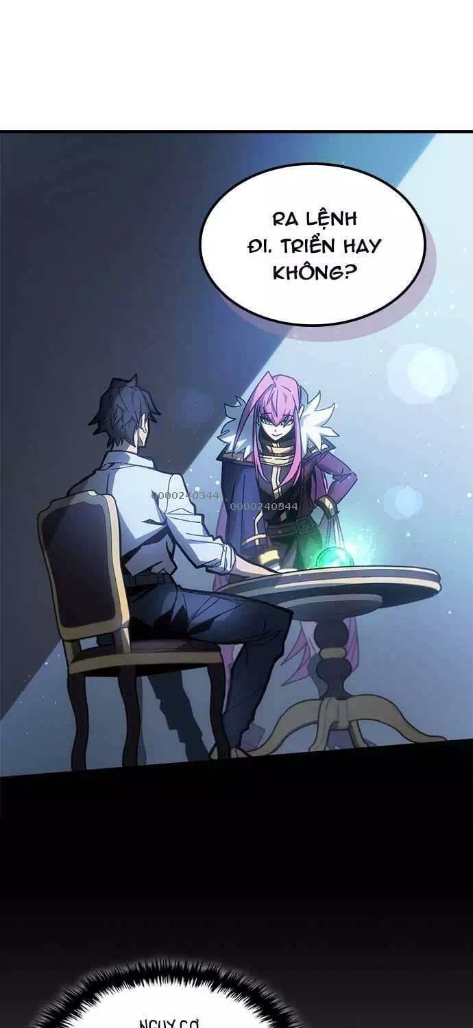 Truyện Tranh Chuyển Sinh Ma Pháp Đặc Biệt Yếu trang 5