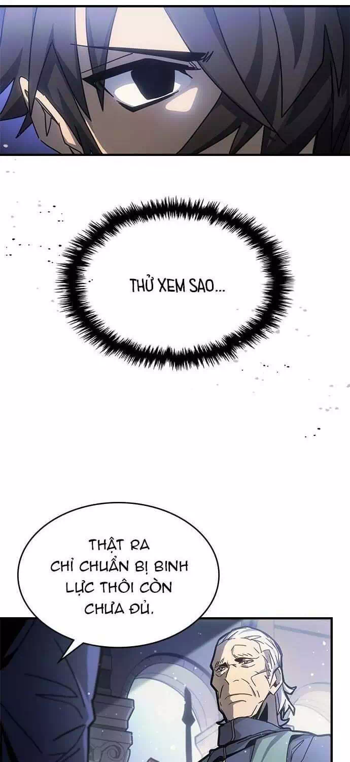 Truyện Tranh Chuyển Sinh Ma Pháp Đặc Biệt Yếu trang 5