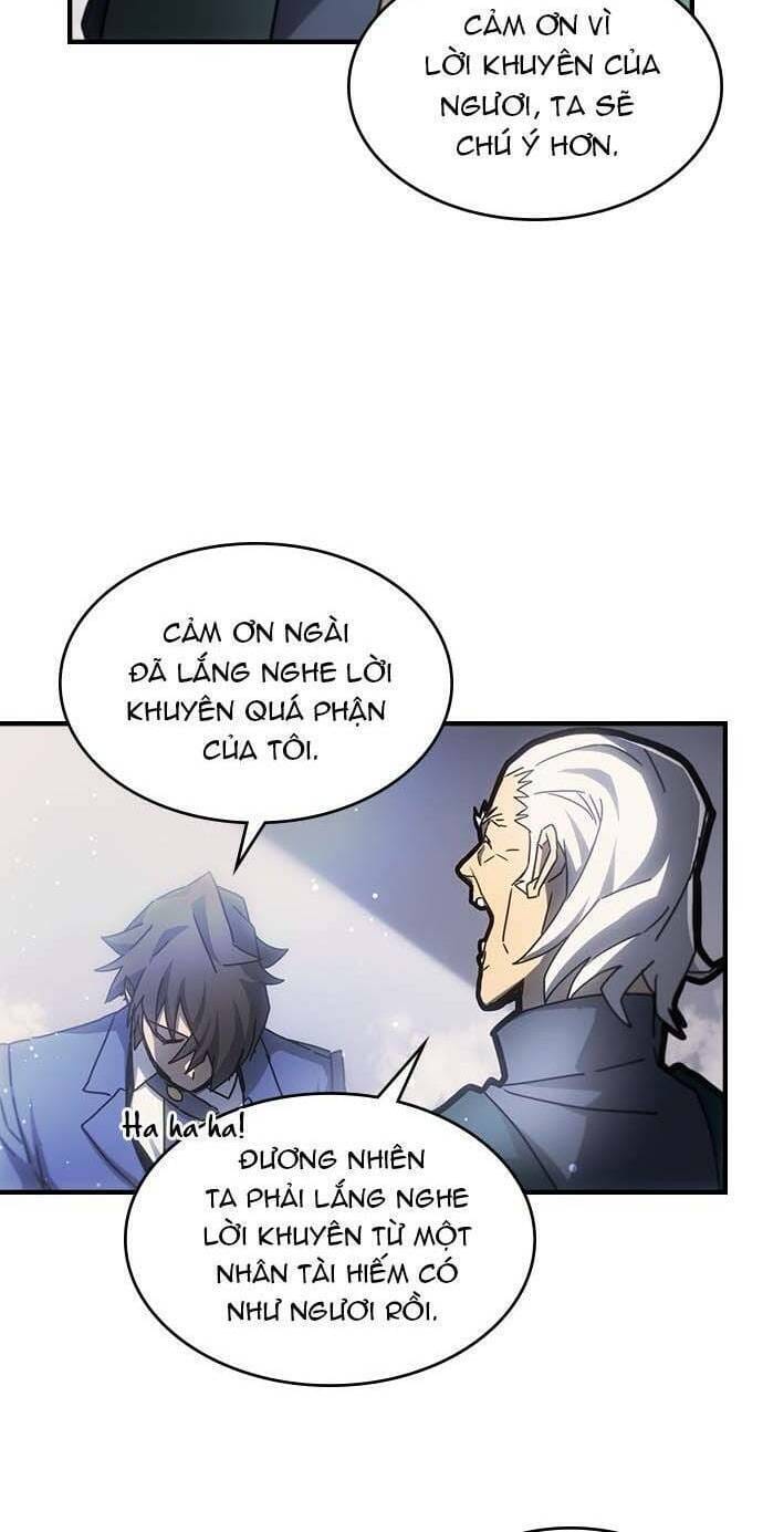 Truyện Tranh Chuyển Sinh Ma Pháp Đặc Biệt Yếu trang 5