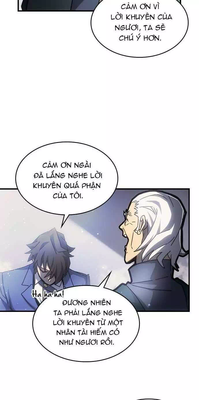 Truyện Tranh Chuyển Sinh Ma Pháp Đặc Biệt Yếu trang 5