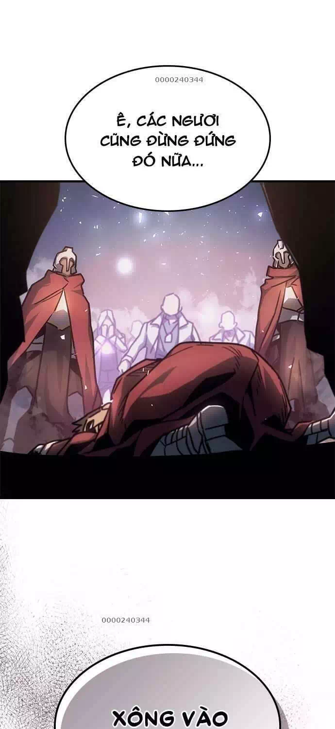 Truyện Tranh Chuyển Sinh Ma Pháp Đặc Biệt Yếu trang 5