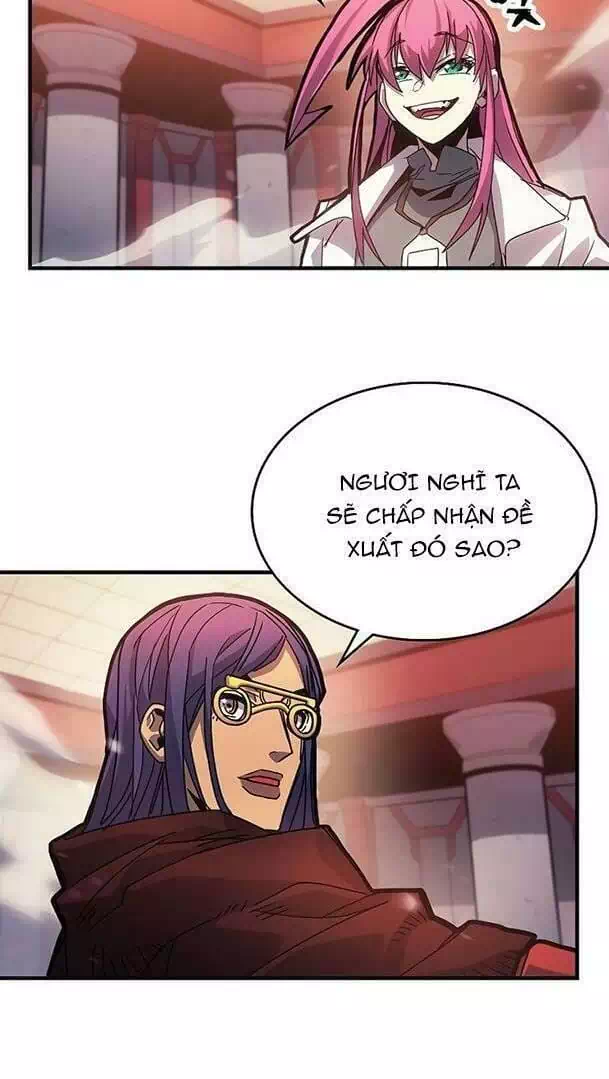 Truyện Tranh Chuyển Sinh Ma Pháp Đặc Biệt Yếu trang 5