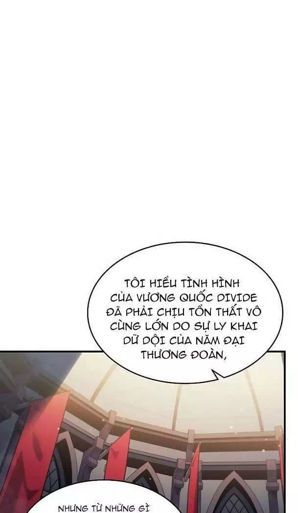 Truyện Tranh Chuyển Sinh Ma Pháp Đặc Biệt Yếu trang 5