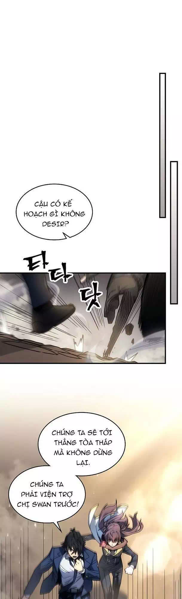 Truyện Tranh Chuyển Sinh Ma Pháp Đặc Biệt Yếu trang 5