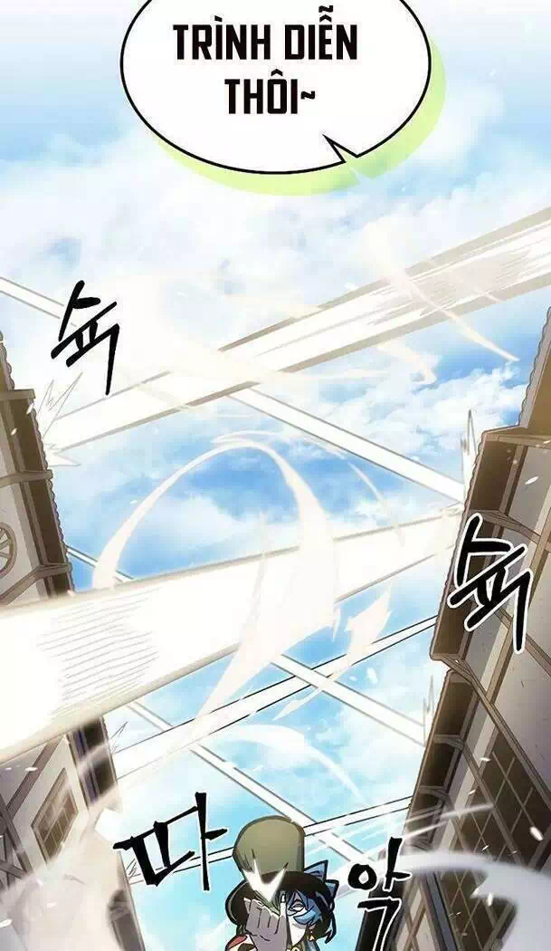 Truyện Tranh Chuyển Sinh Ma Pháp Đặc Biệt Yếu trang 5