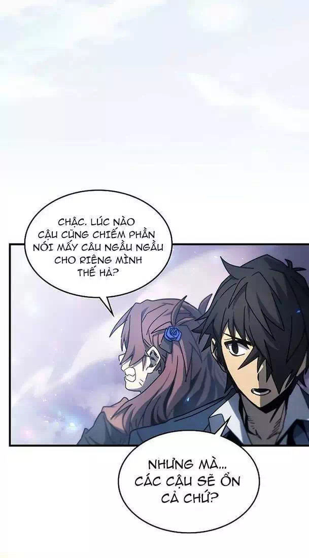 Truyện Tranh Chuyển Sinh Ma Pháp Đặc Biệt Yếu trang 5