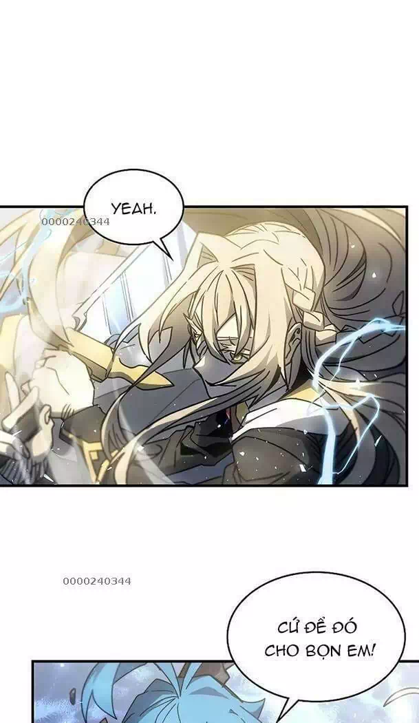 Truyện Tranh Chuyển Sinh Ma Pháp Đặc Biệt Yếu trang 5