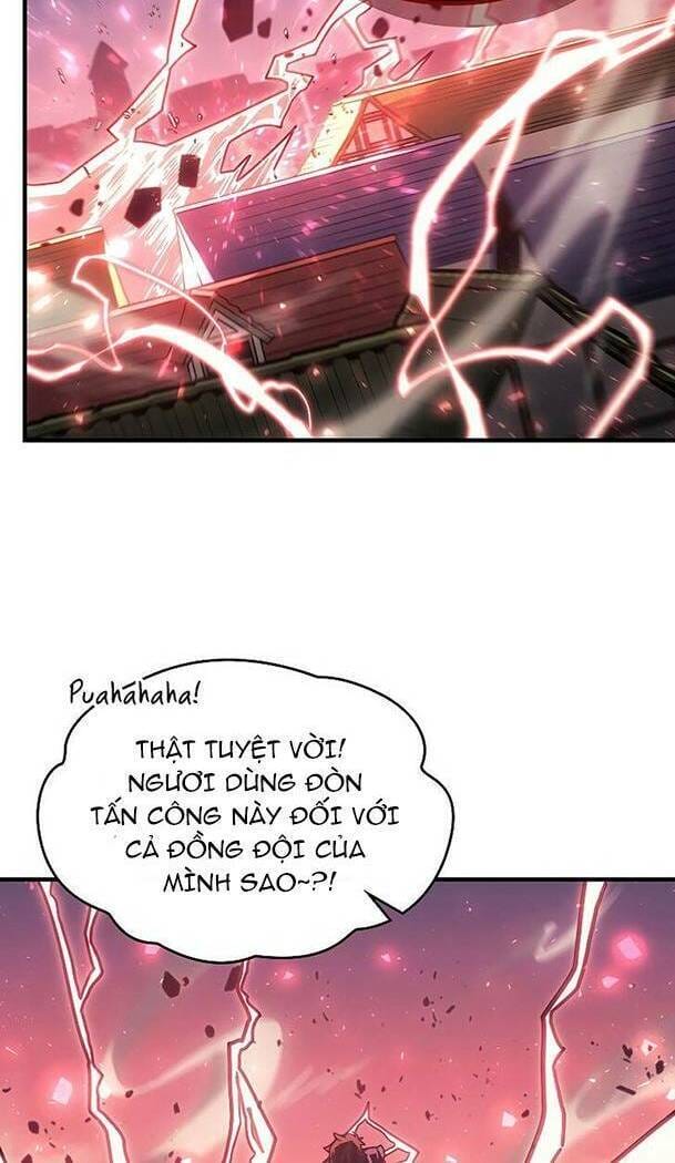 Truyện Tranh Chuyển Sinh Ma Pháp Đặc Biệt Yếu trang 5