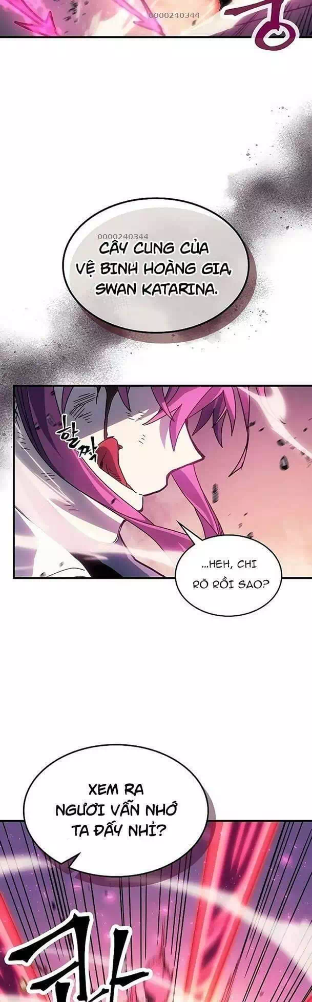 Truyện Tranh Chuyển Sinh Ma Pháp Đặc Biệt Yếu trang 5