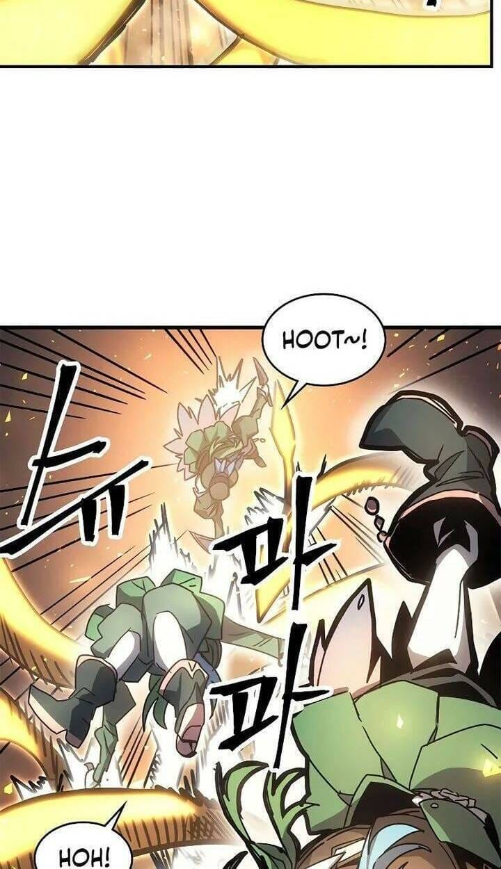 Truyện Tranh Chuyển Sinh Ma Pháp Đặc Biệt Yếu trang 5