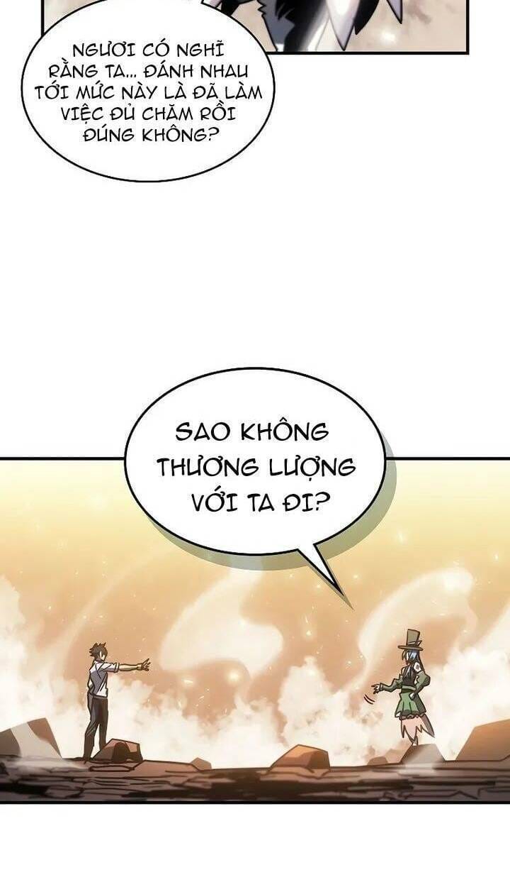 Truyện Tranh Chuyển Sinh Ma Pháp Đặc Biệt Yếu trang 5