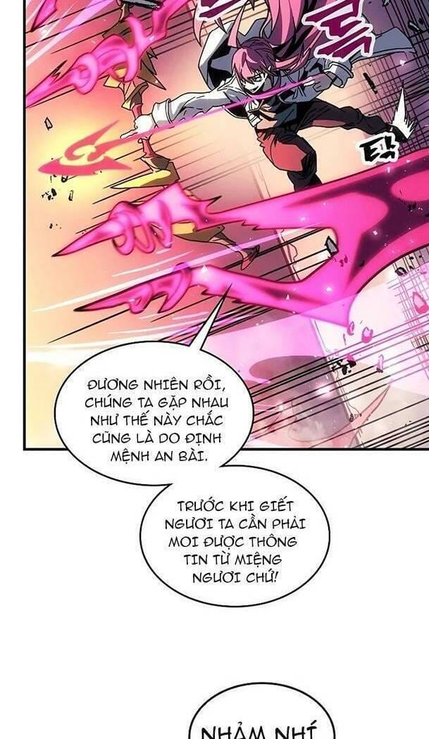 Truyện Tranh Chuyển Sinh Ma Pháp Đặc Biệt Yếu trang 5