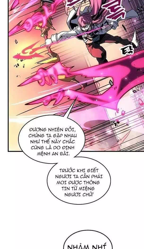 Truyện Tranh Chuyển Sinh Ma Pháp Đặc Biệt Yếu trang 5