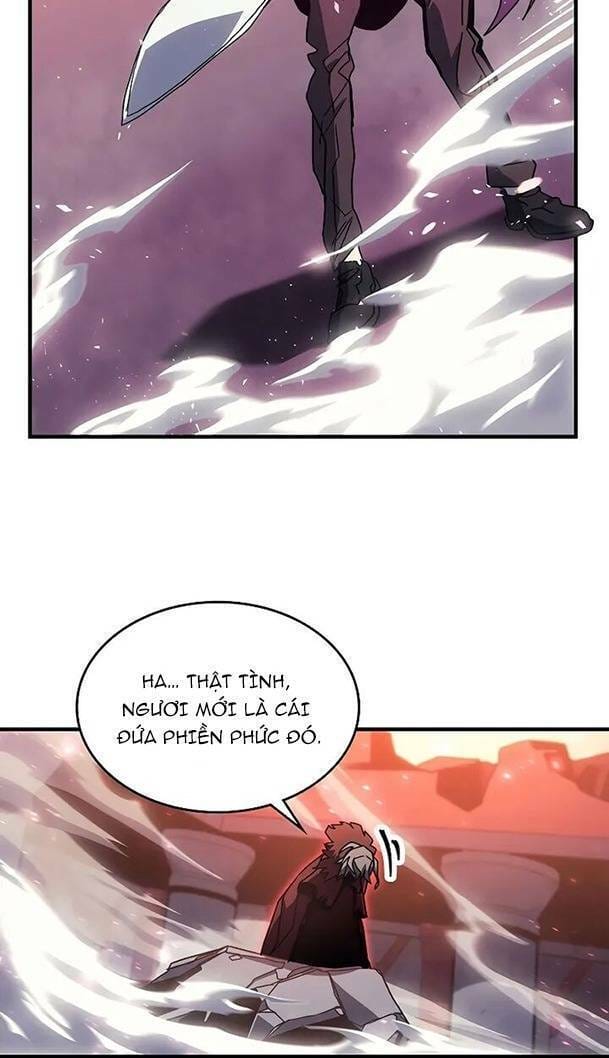 Truyện Tranh Chuyển Sinh Ma Pháp Đặc Biệt Yếu trang 5