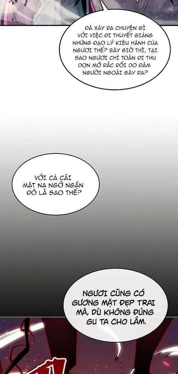 Truyện Tranh Chuyển Sinh Ma Pháp Đặc Biệt Yếu trang 5