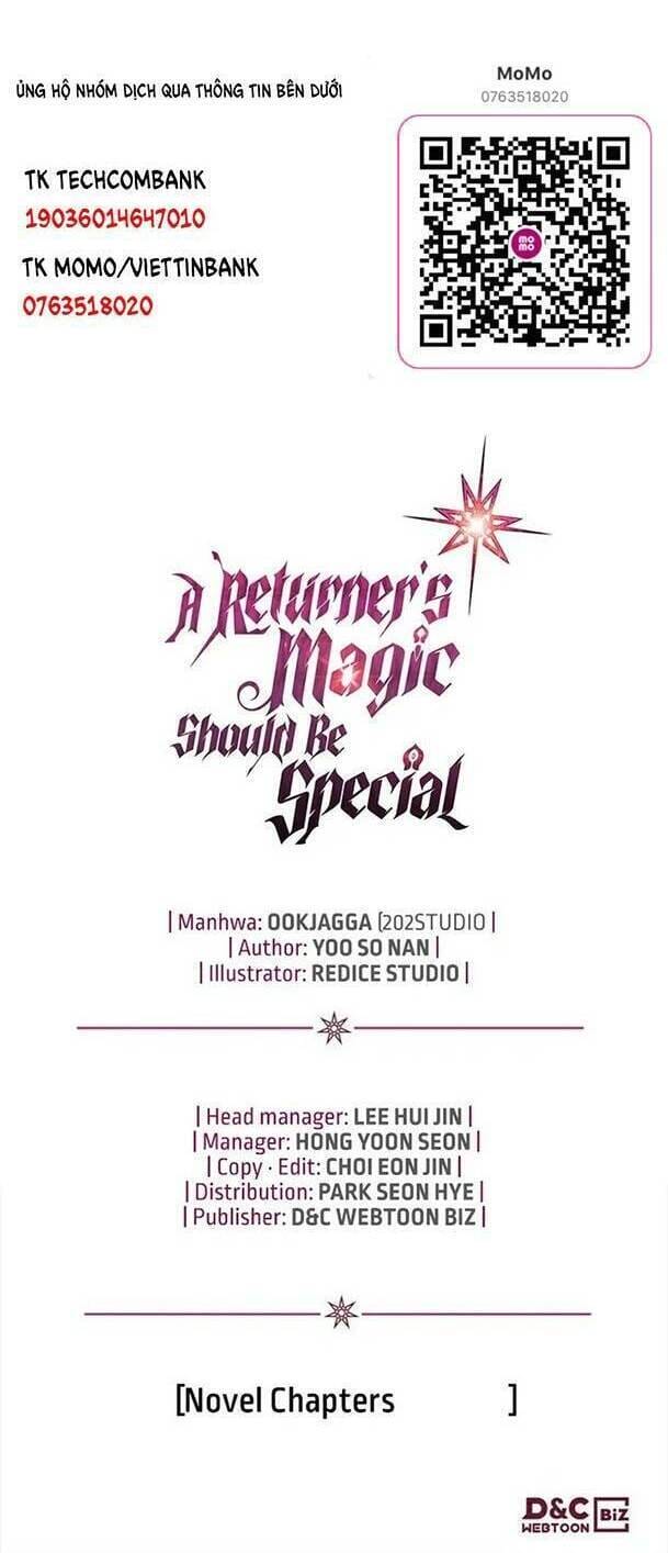 Truyện Tranh Chuyển Sinh Ma Pháp Đặc Biệt Yếu trang 5