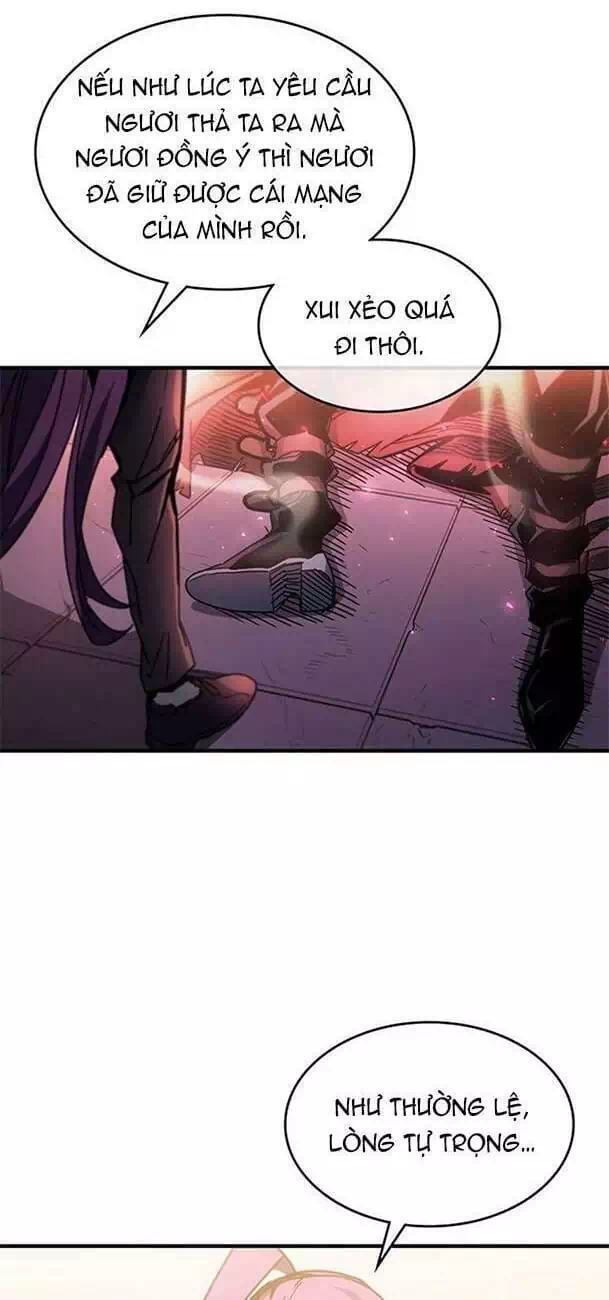 Truyện Tranh Chuyển Sinh Ma Pháp Đặc Biệt Yếu trang 5