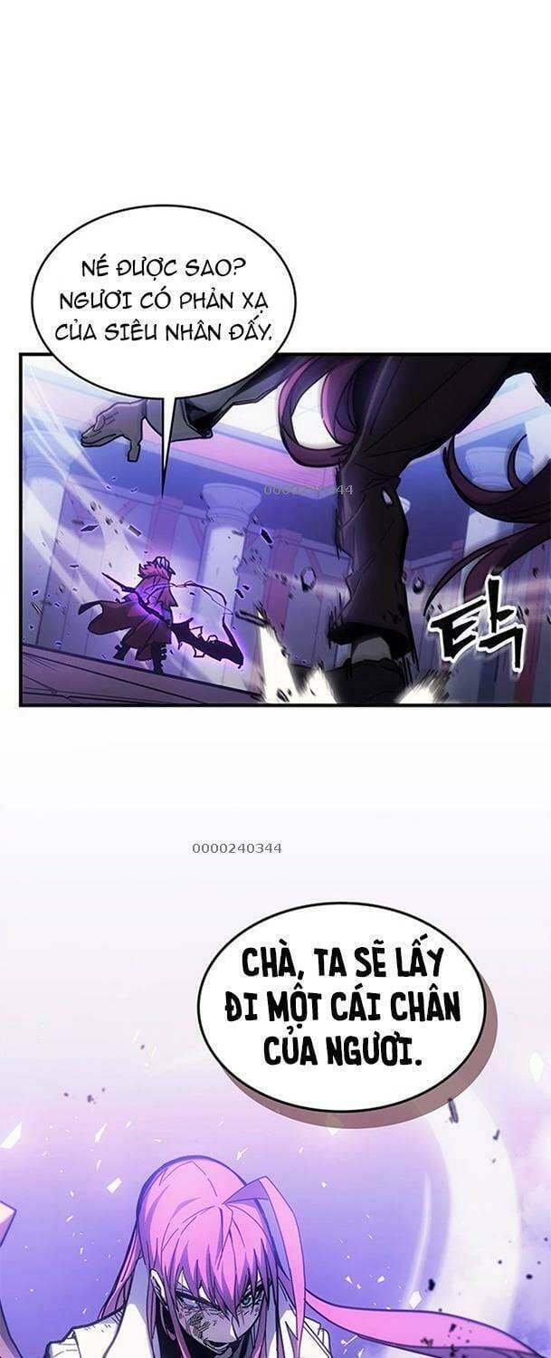 Truyện Tranh Chuyển Sinh Ma Pháp Đặc Biệt Yếu trang 5