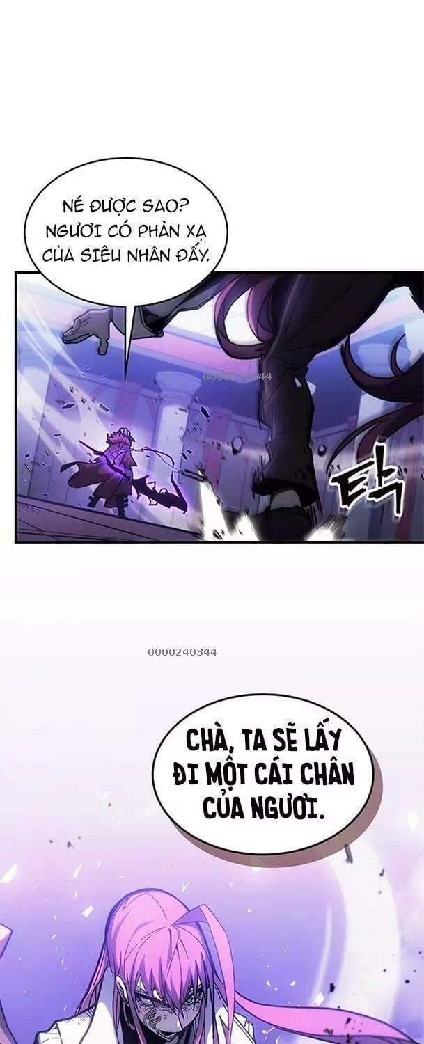 Truyện Tranh Chuyển Sinh Ma Pháp Đặc Biệt Yếu trang 5