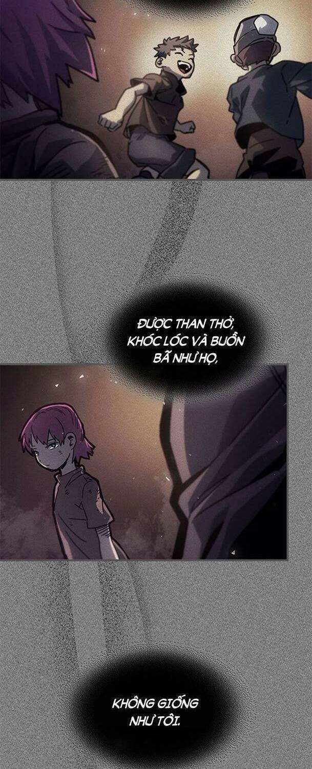 Truyện Tranh Chuyển Sinh Ma Pháp Đặc Biệt Yếu trang 5