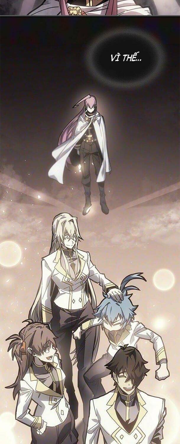 Truyện Tranh Chuyển Sinh Ma Pháp Đặc Biệt Yếu trang 5