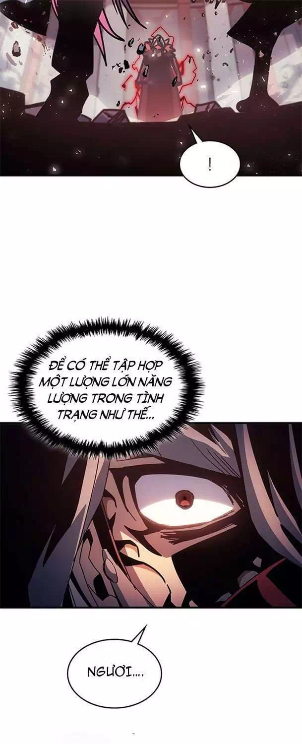 Truyện Tranh Chuyển Sinh Ma Pháp Đặc Biệt Yếu trang 5