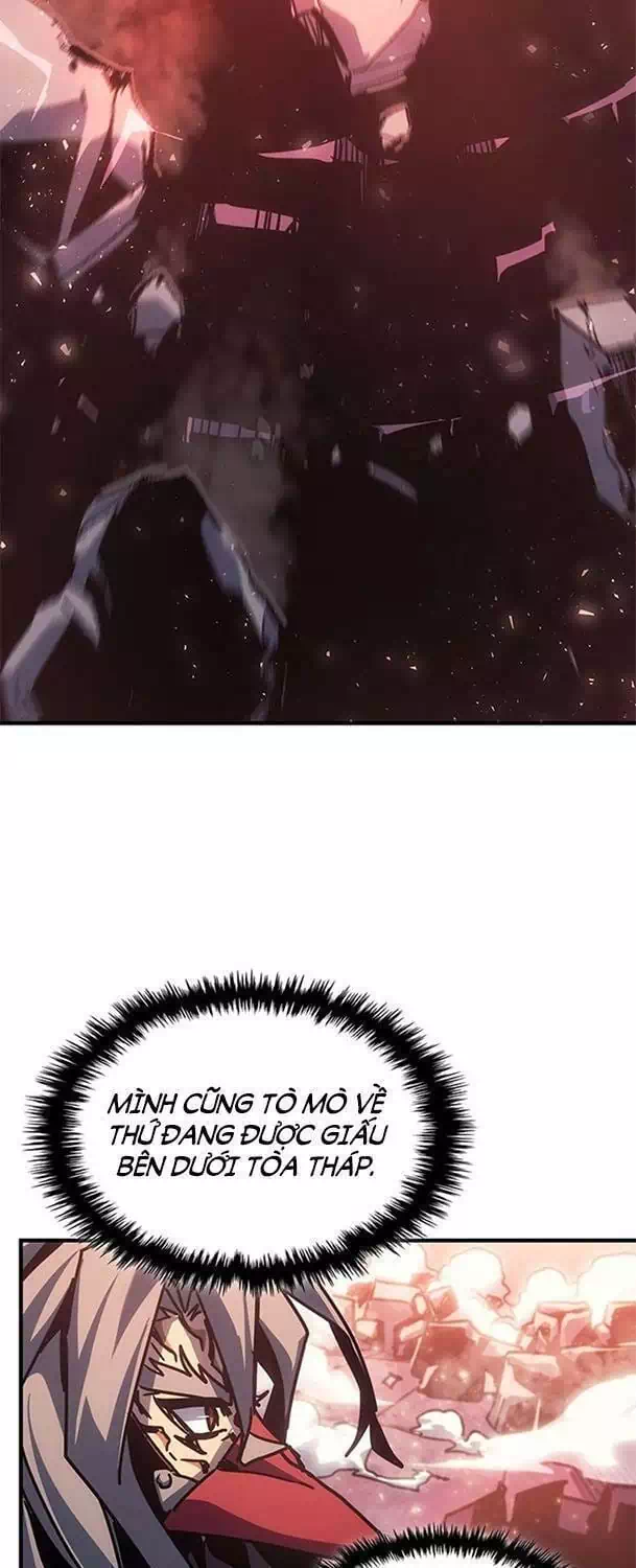 Truyện Tranh Chuyển Sinh Ma Pháp Đặc Biệt Yếu trang 5