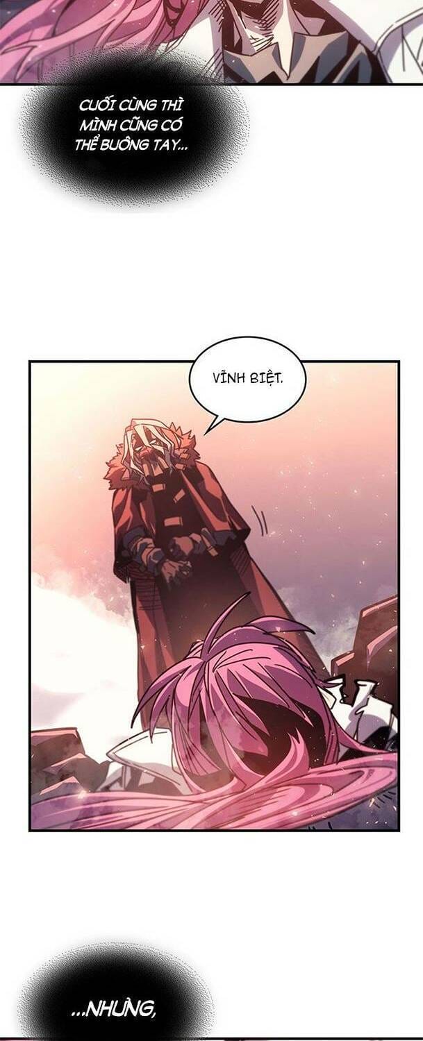 Truyện Tranh Chuyển Sinh Ma Pháp Đặc Biệt Yếu trang 5