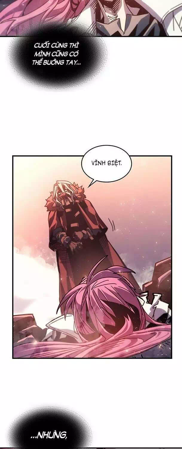 Truyện Tranh Chuyển Sinh Ma Pháp Đặc Biệt Yếu trang 5