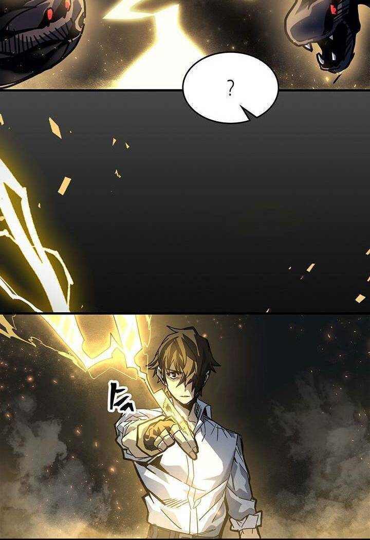 Truyện Tranh Chuyển Sinh Ma Pháp Đặc Biệt Yếu trang 5