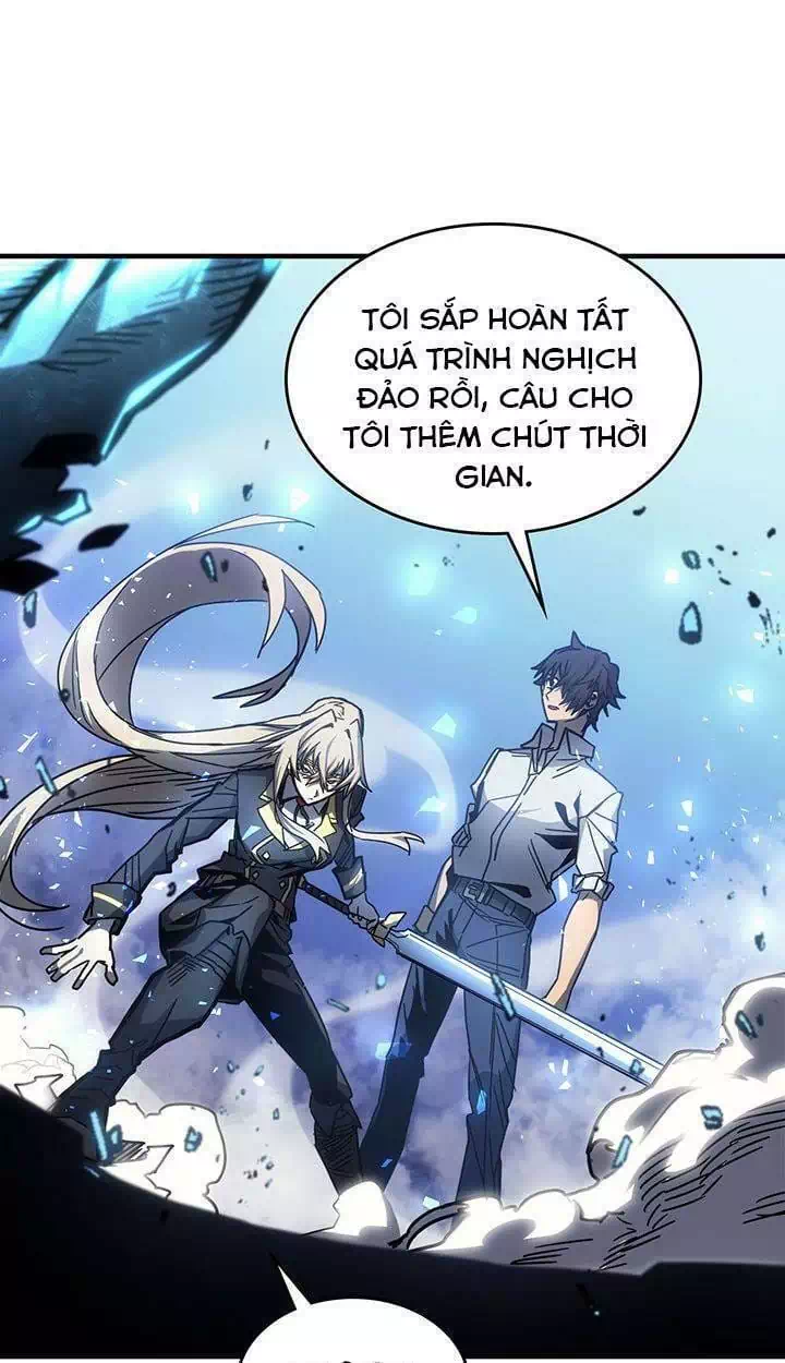 Truyện Tranh Chuyển Sinh Ma Pháp Đặc Biệt Yếu trang 5