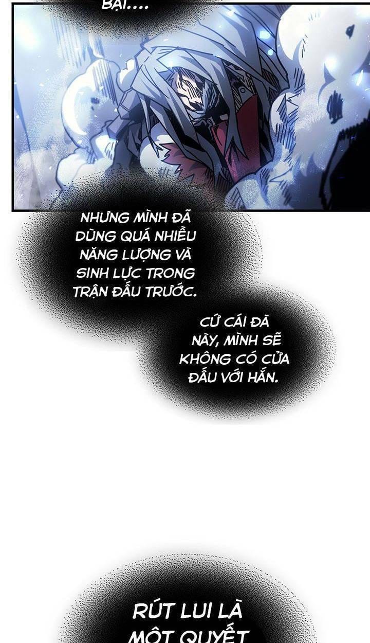 Truyện Tranh Chuyển Sinh Ma Pháp Đặc Biệt Yếu trang 5