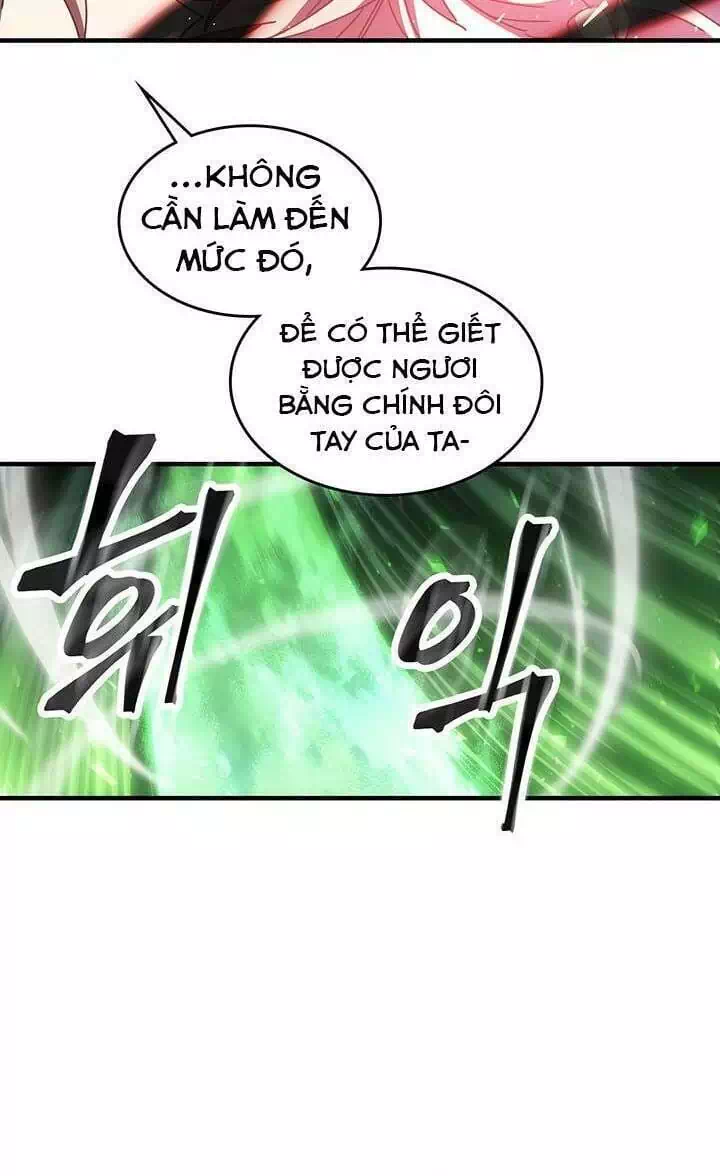 Truyện Tranh Chuyển Sinh Ma Pháp Đặc Biệt Yếu trang 5