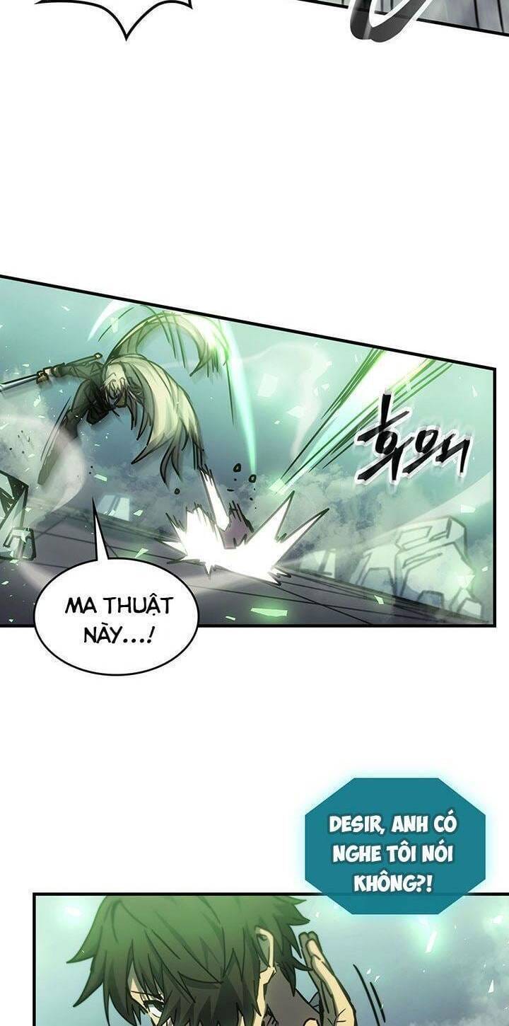 Truyện Tranh Chuyển Sinh Ma Pháp Đặc Biệt Yếu trang 5